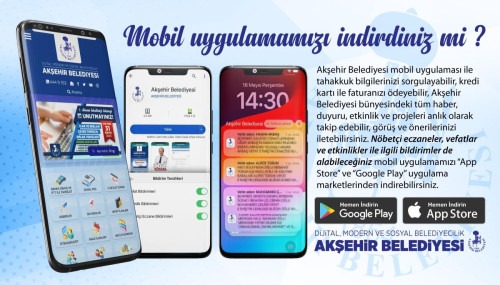 Mobil Uygulama