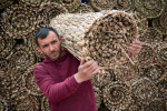 2024 019 Sergileme Osman SIPAHI Hasircilik