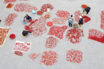 2024 019 Sergileme Zhisheng KE Sun dried chili peppers