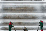 2024 019 Sergileme Zorian LISHCHYNSKY Snow service