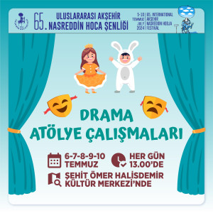 atolye drama kare