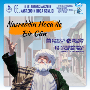 mizah yolu kare