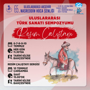 resim calistay kare