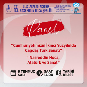 senlik panel kare