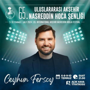 Konser ceyhun kare