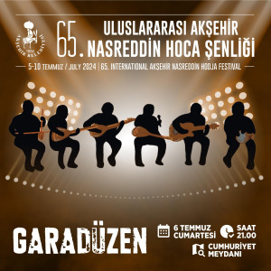 konser garad kare