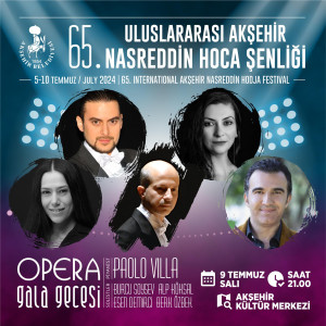 Konser operagala kare