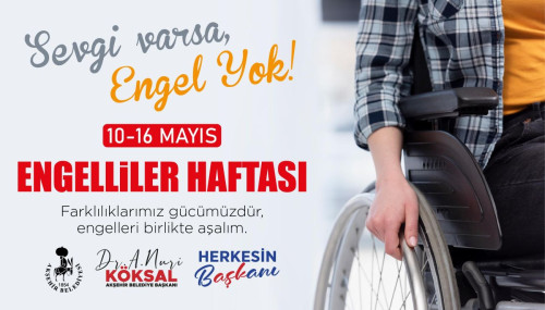 engelli