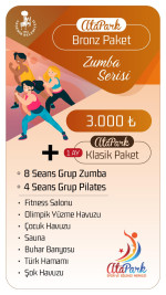 ata paket 003