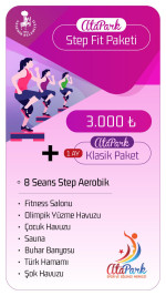 ata paket 004
