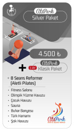 ata paket 005