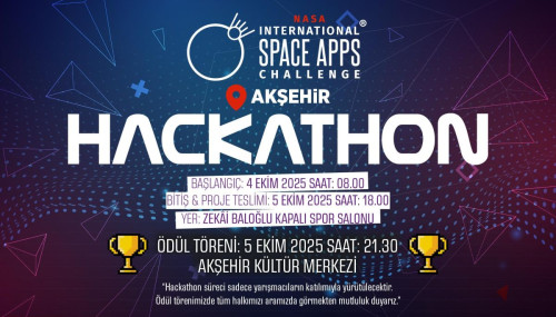 hackathon 3
