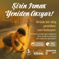 sirin irmak kare