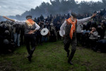 2026 033 FIAP Mansiyon Bahir DIBEKOGLU Efeler