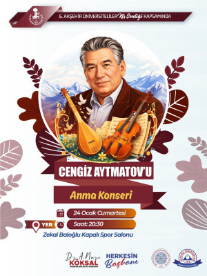 aytmatov