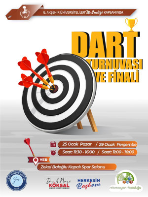 dart