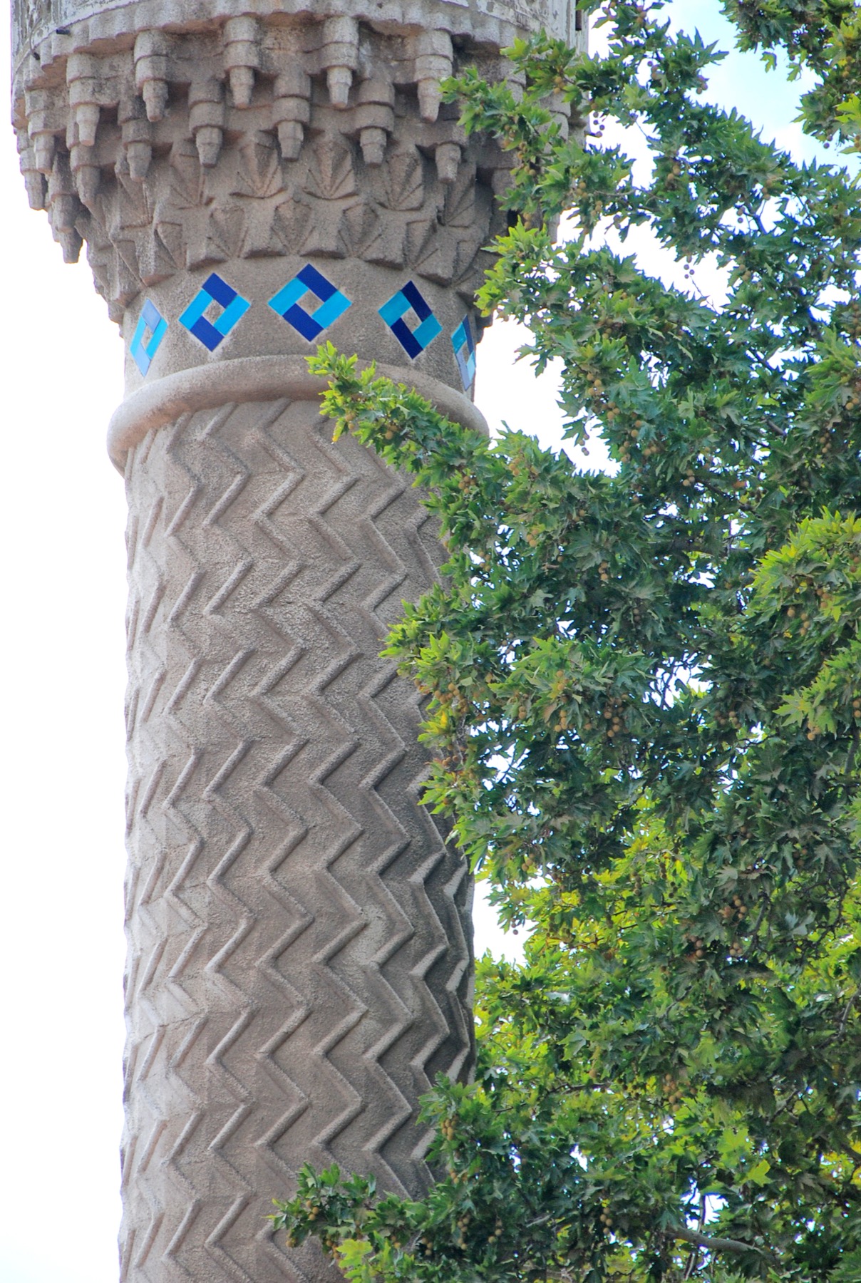 Cinaralti mescidi 004