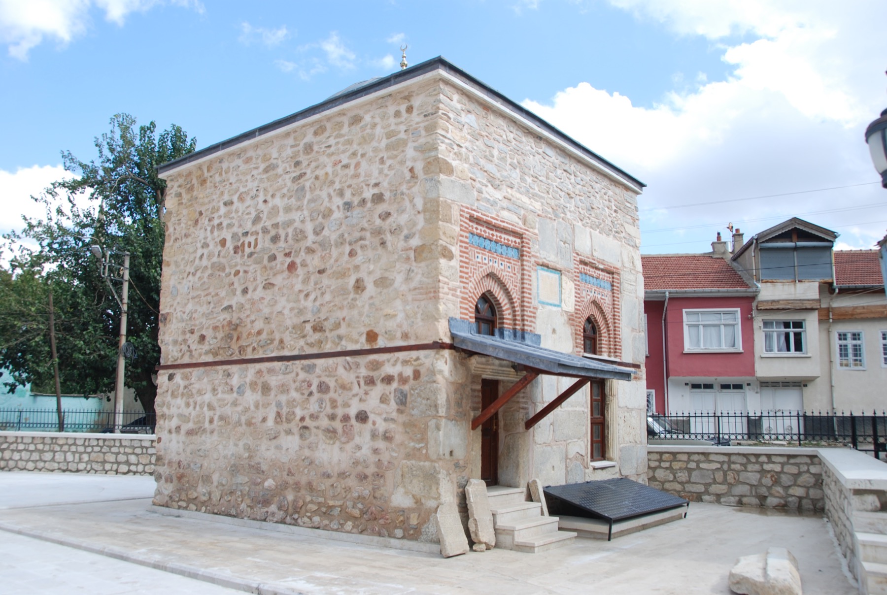 Ferruhsah mescidi 001