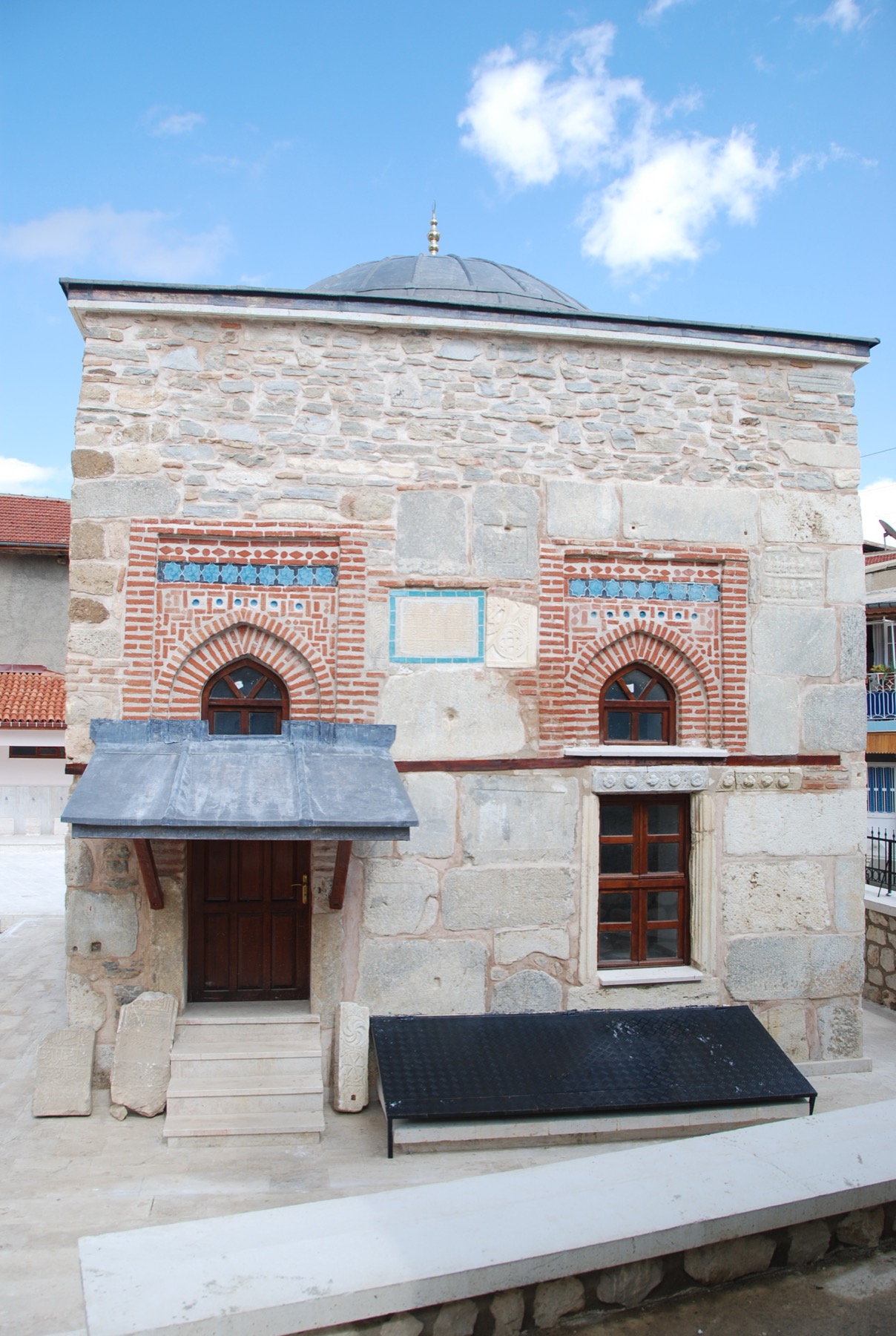 Ferruhsah mescidi 002