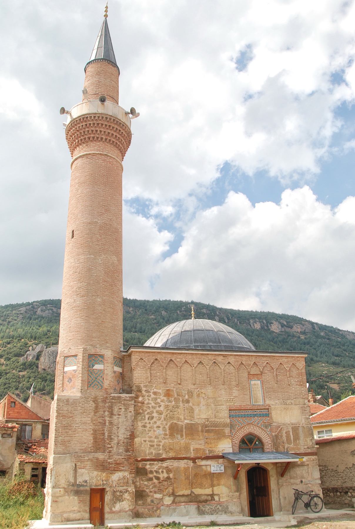 Guduk minare mescidi 005