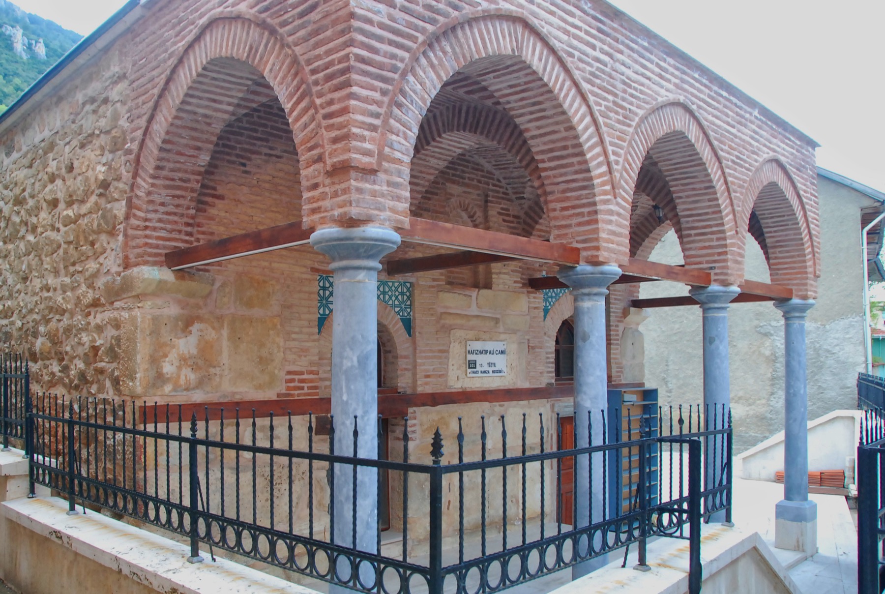 Haci hamza mescidi 001