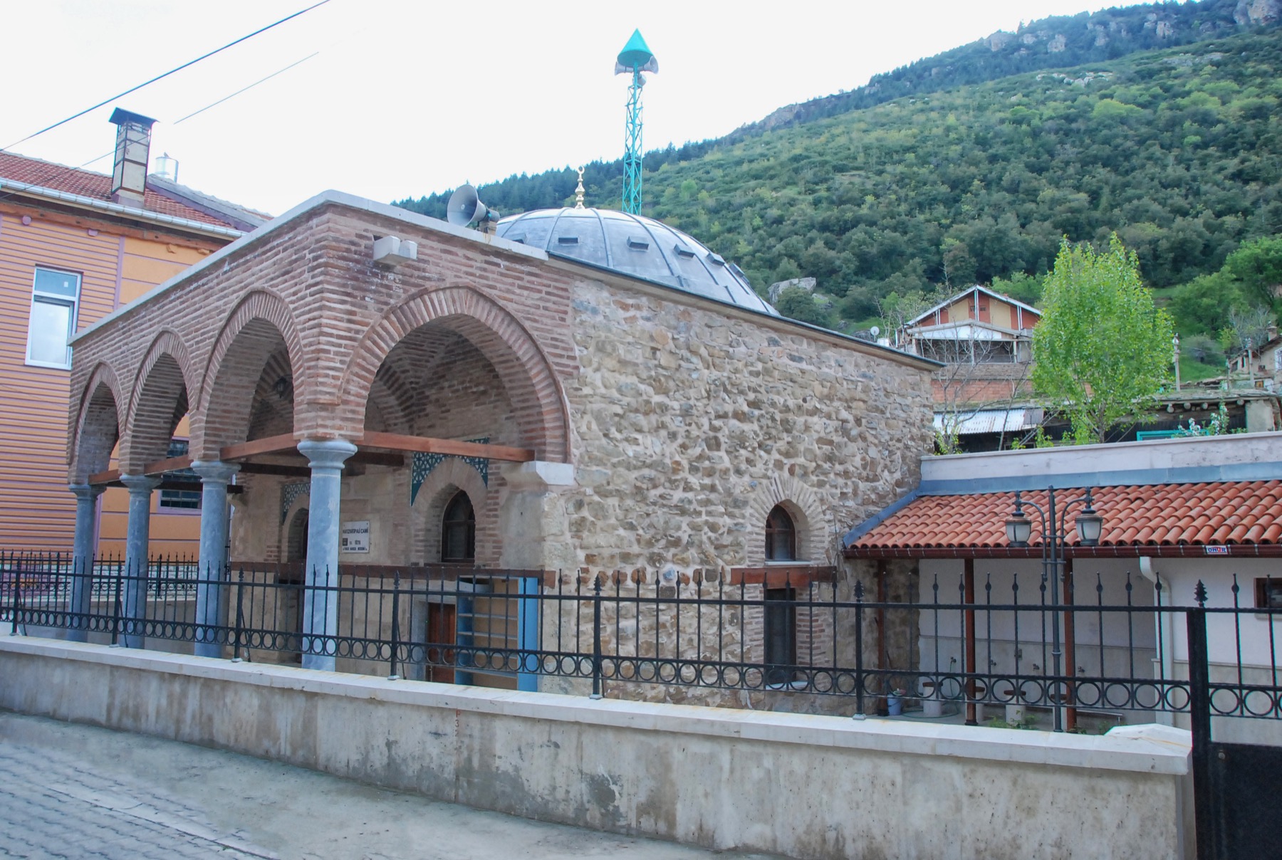 Haci hamza mescidi 003