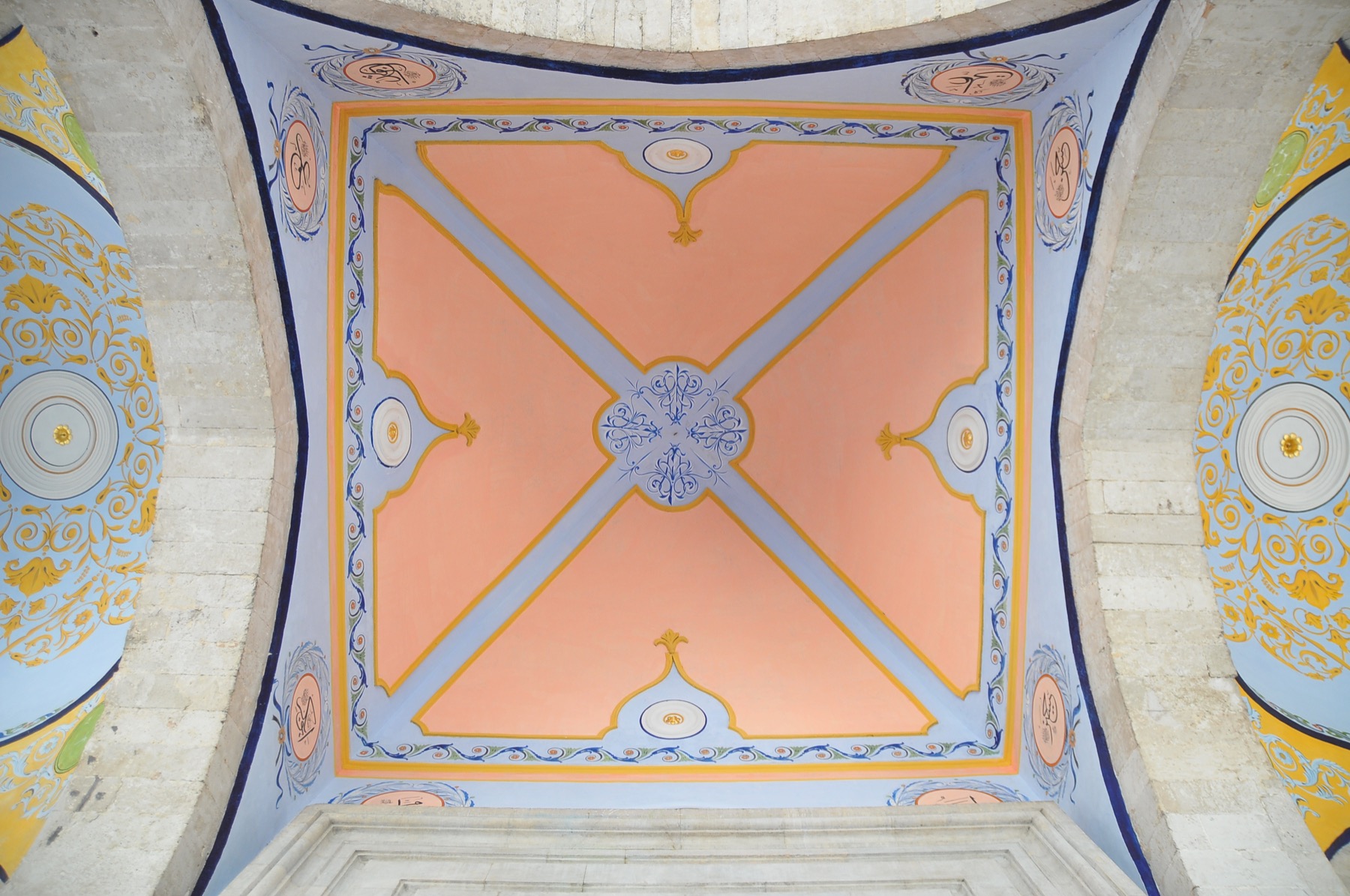 Hasan pasa imaret camii 005