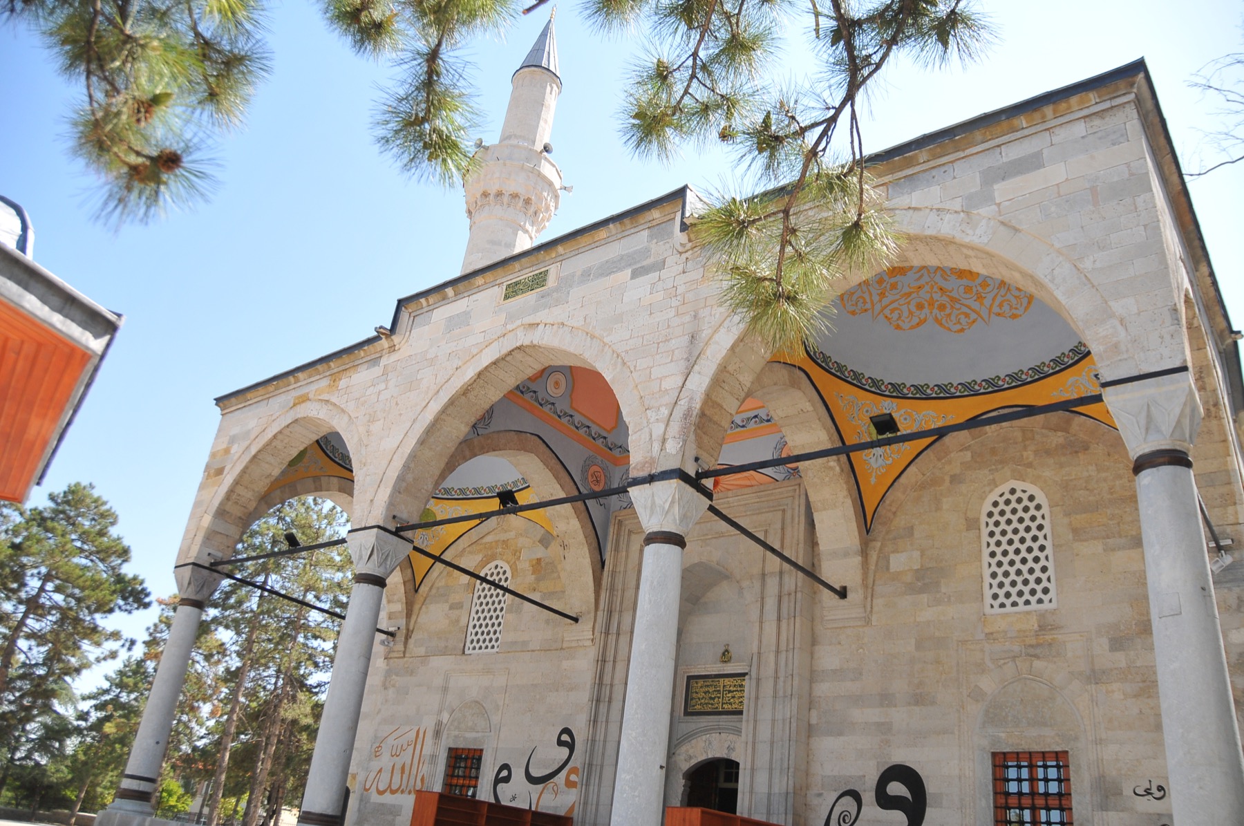 Hasan pasa imaret camii 008