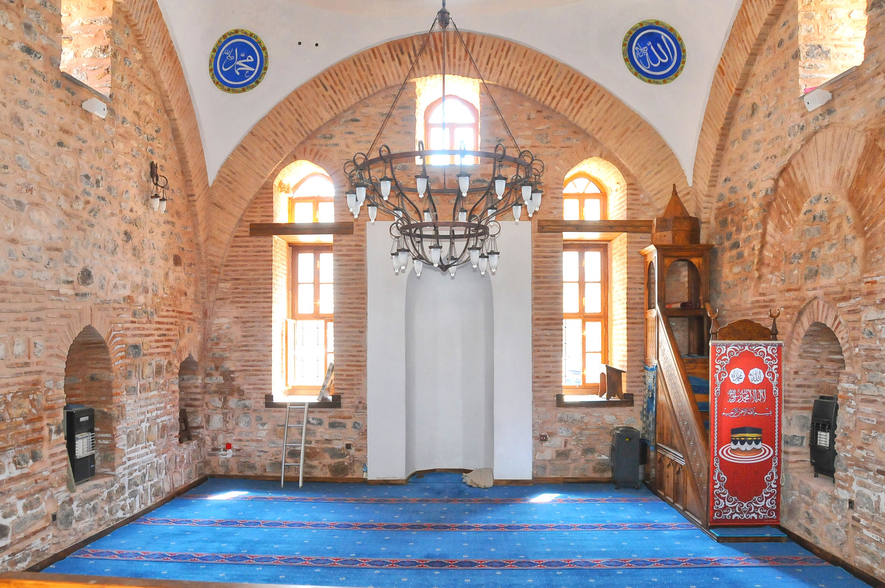 Tahtakale cami 004