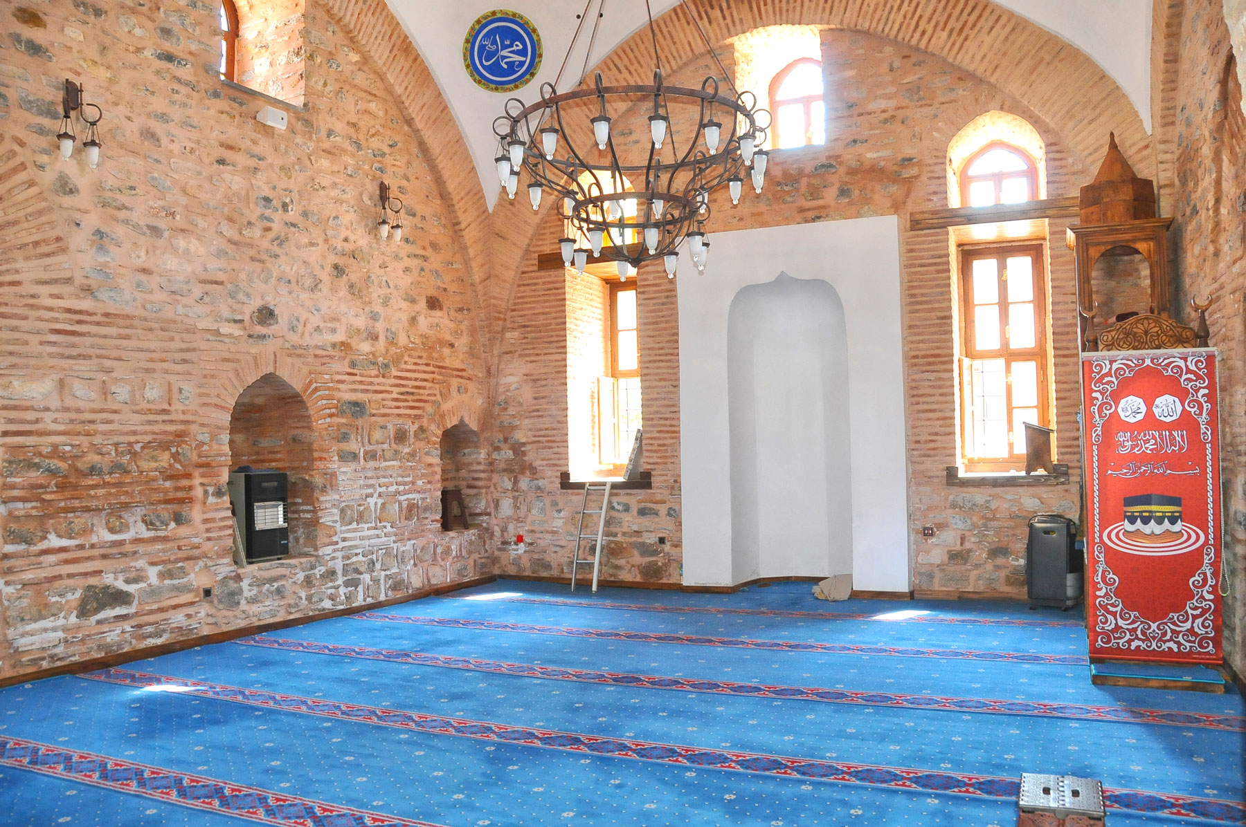 Tahtakale cami 006