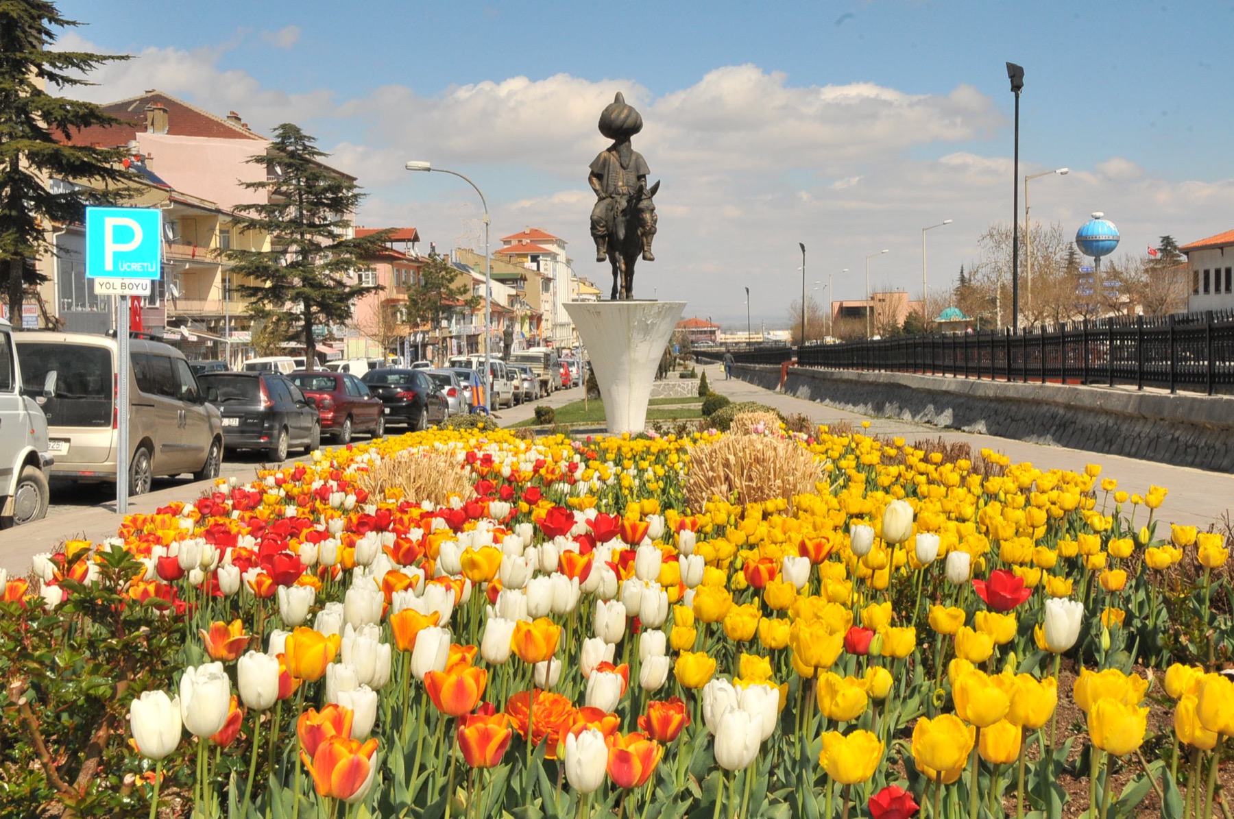 Ciceklerle aksehir 011