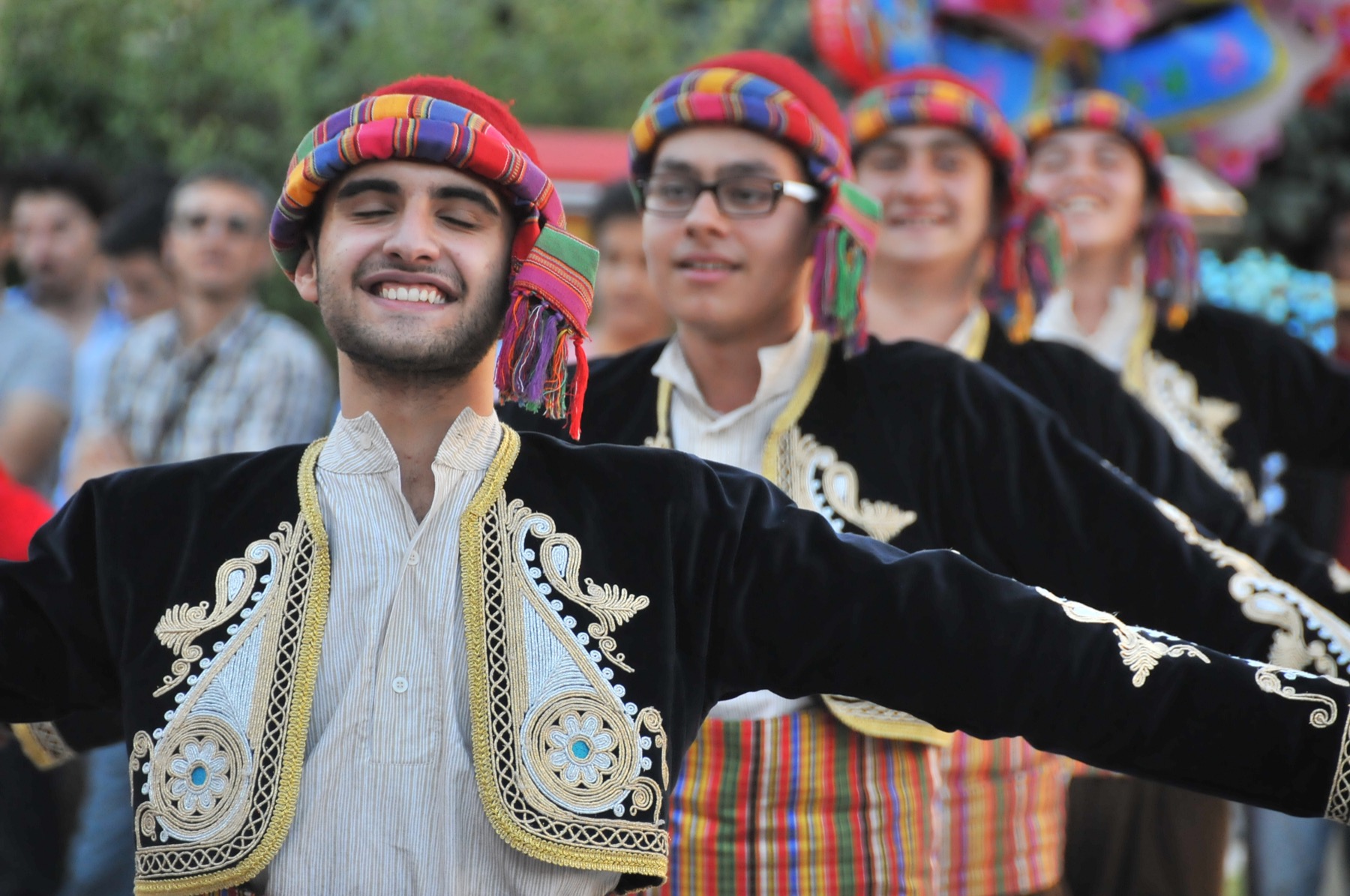 Aksehir halk oyunlari 007