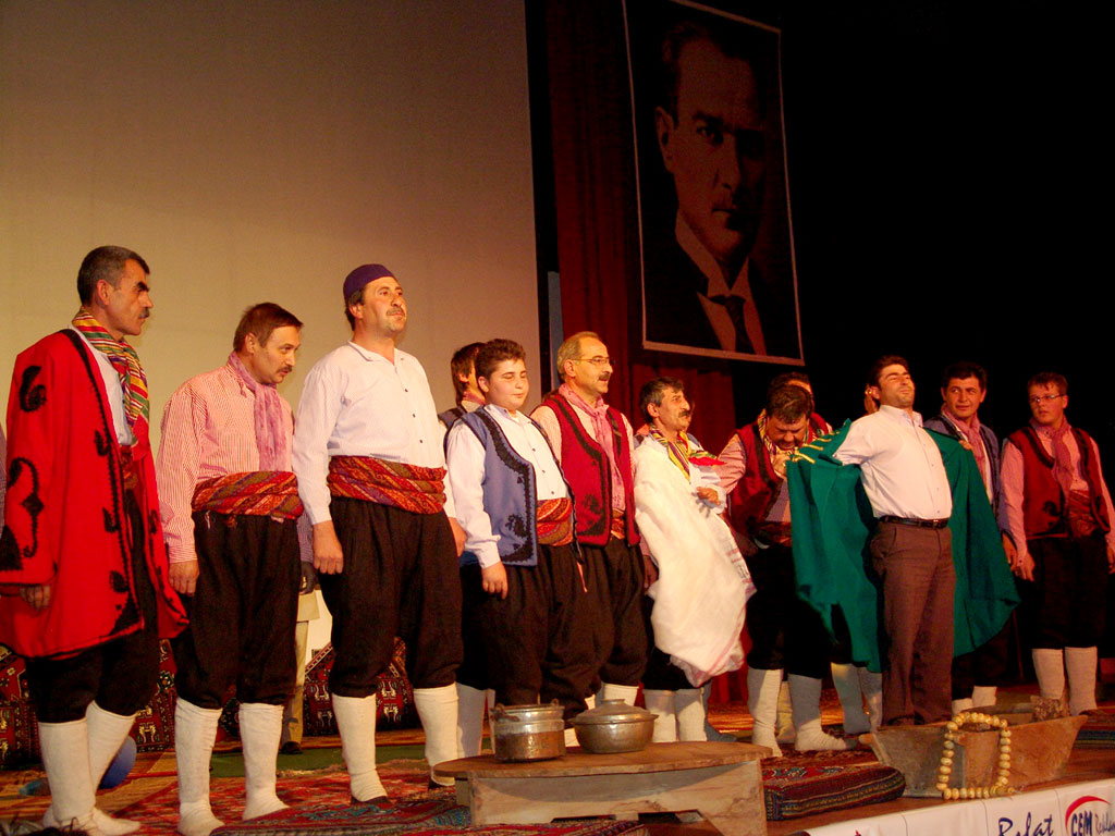 Aksehir sira yarenleri 015