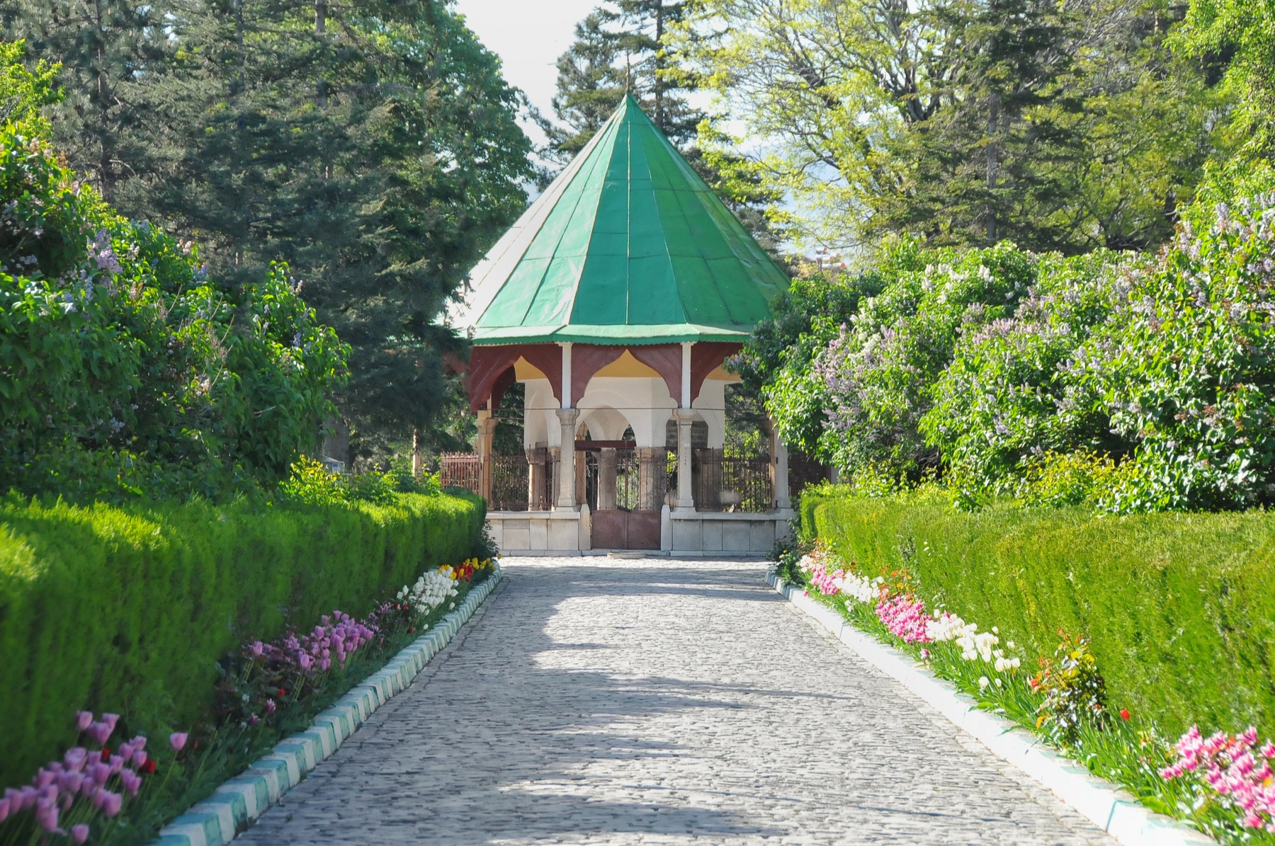 Nasreddin hoca turbesi 013