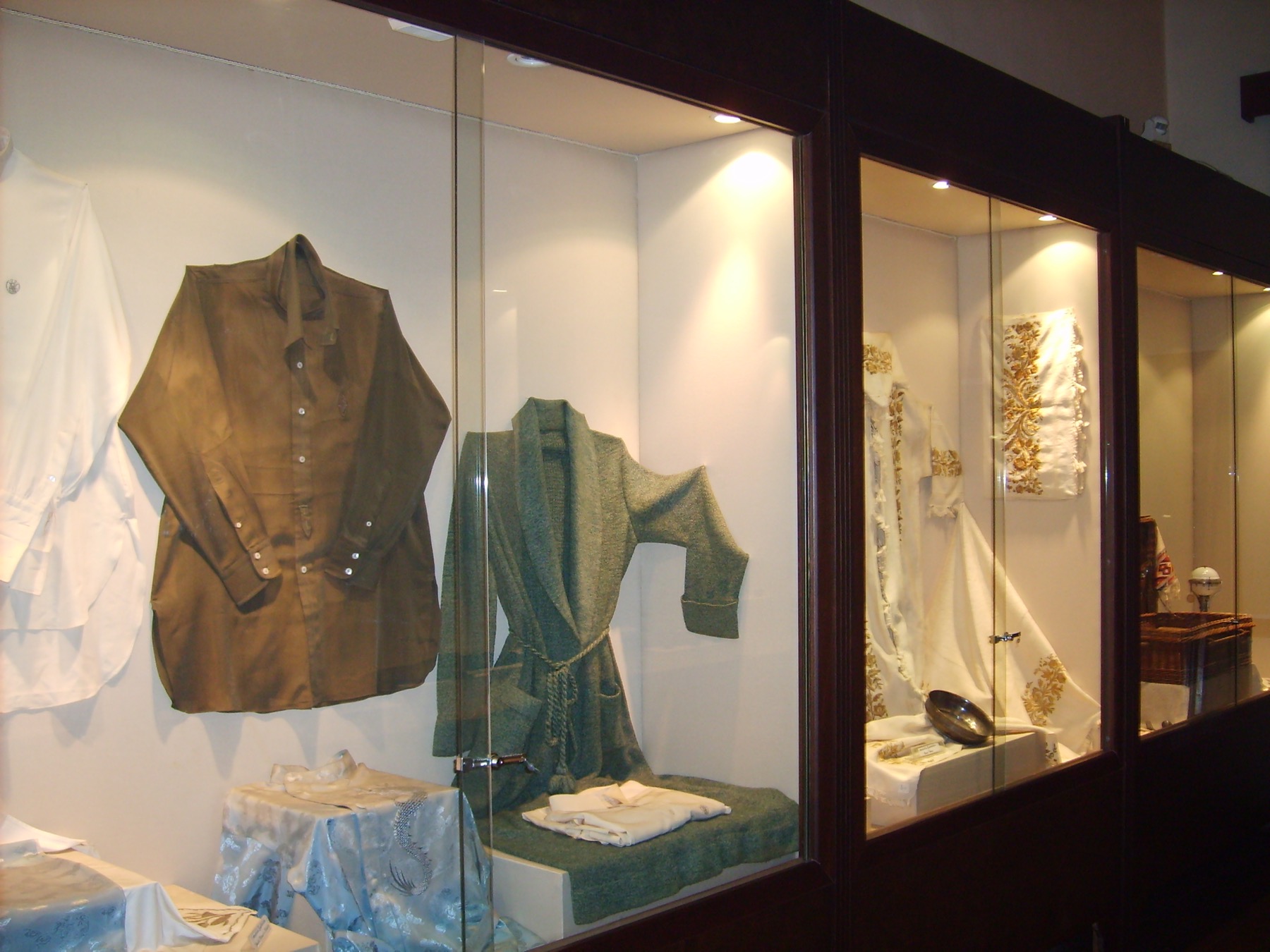 Bati cephesi karargahi binasi 004