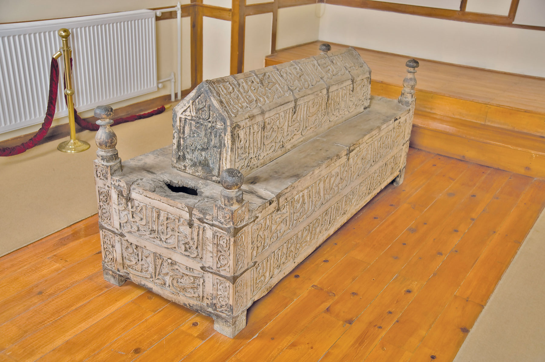 Nasreddin hoca etnografya muzesi 006