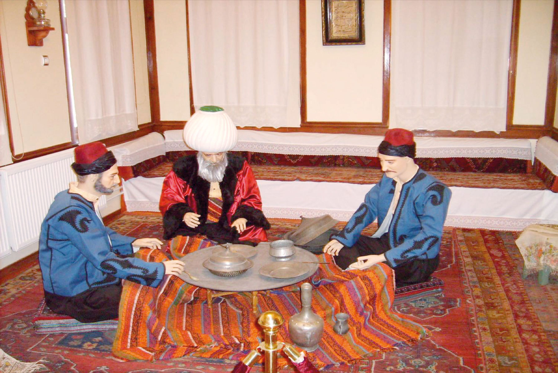 Nasreddin hoca etnografya muzesi 009