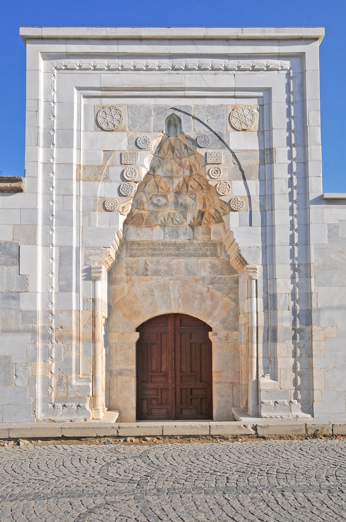 Tas eserler muzesi 002