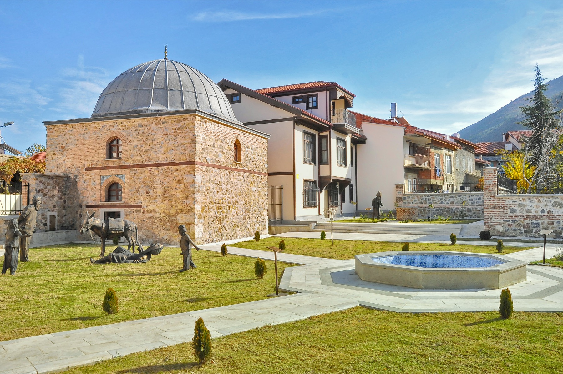 Nasreddin hoca evi 001