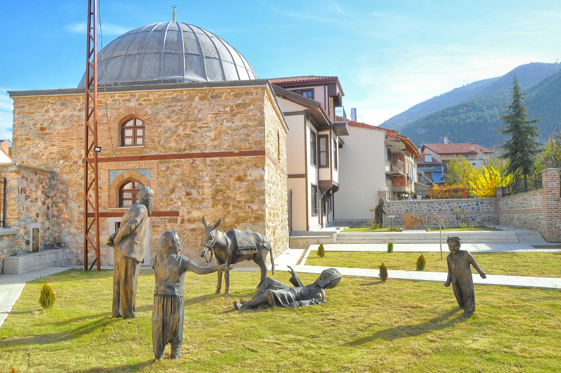 Nasreddin hoca evi 002