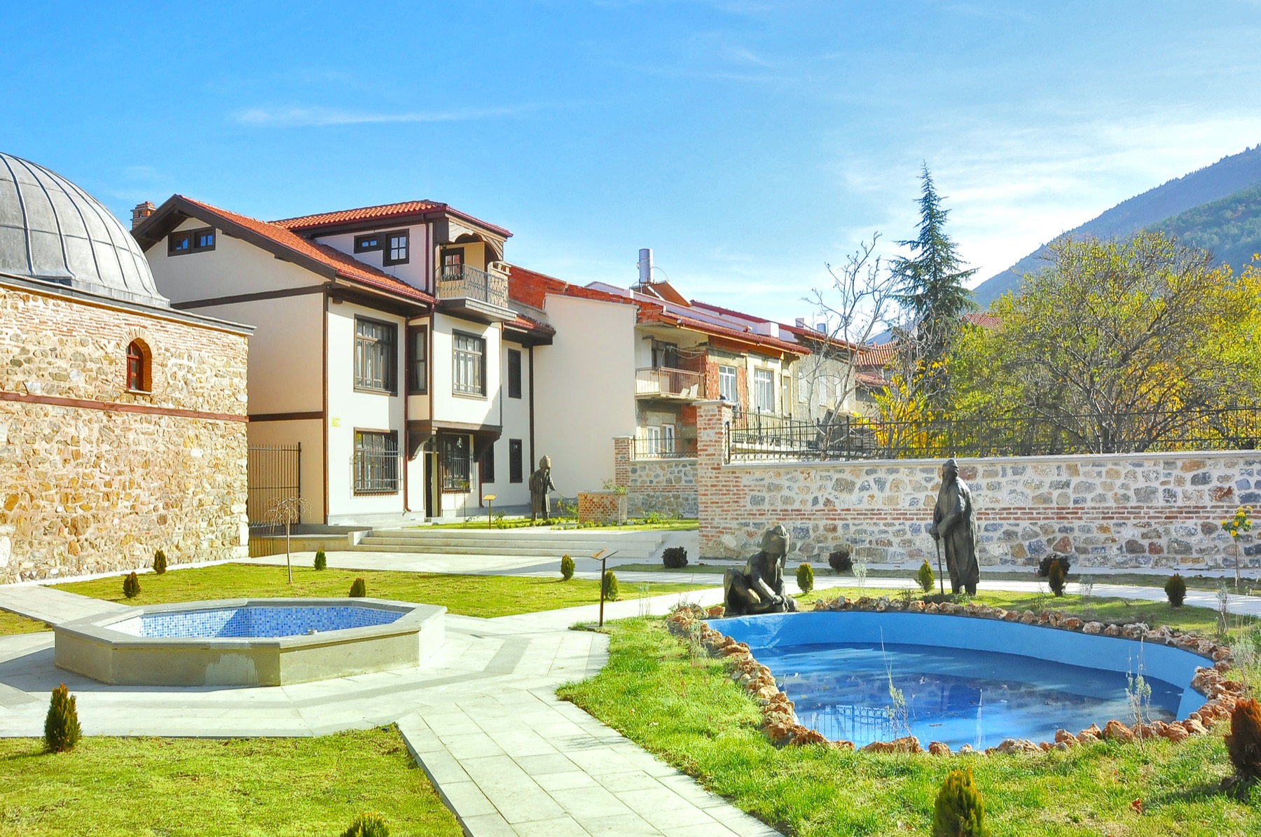 Nasreddin hoca evi 003