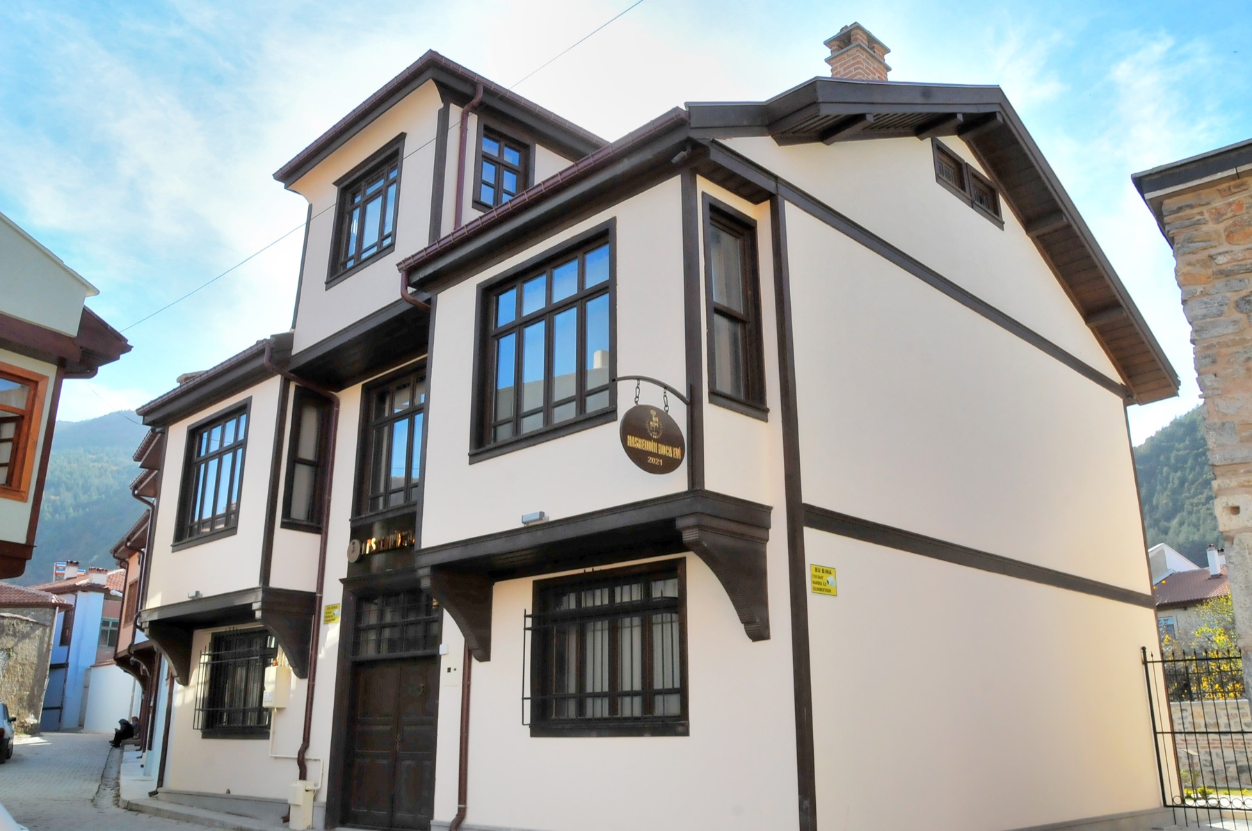 Nasreddin hoca evi 004