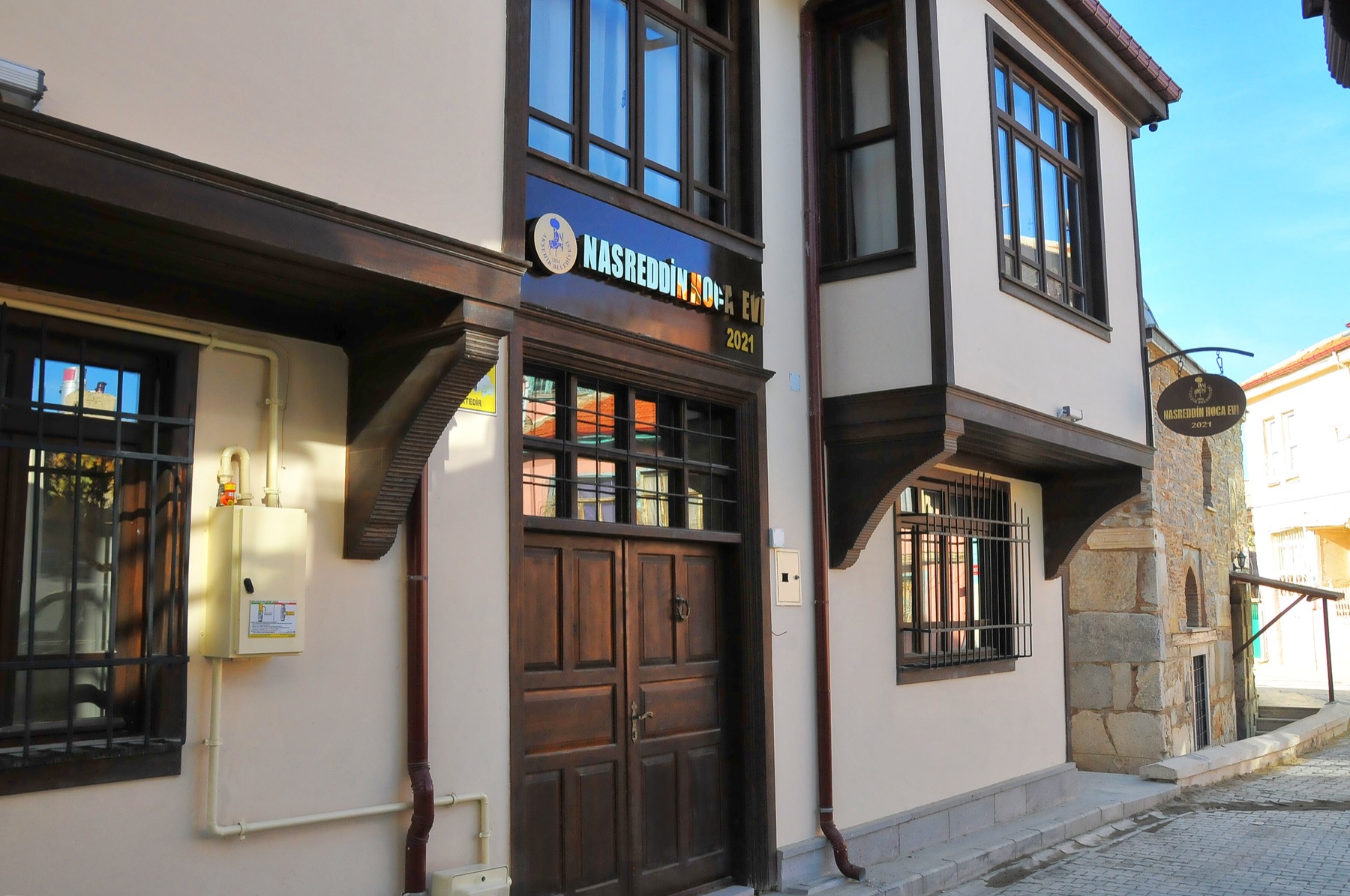 Nasreddin hoca evi 005