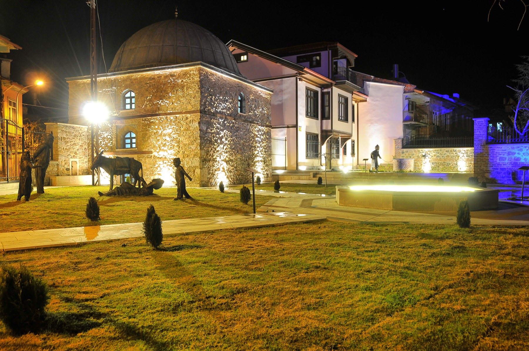 Nasreddin hoca evi 006