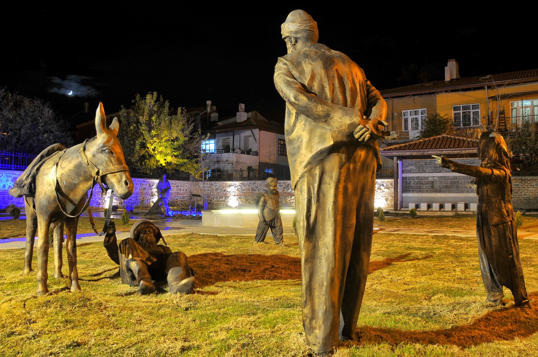 Nasreddin hoca evi 007