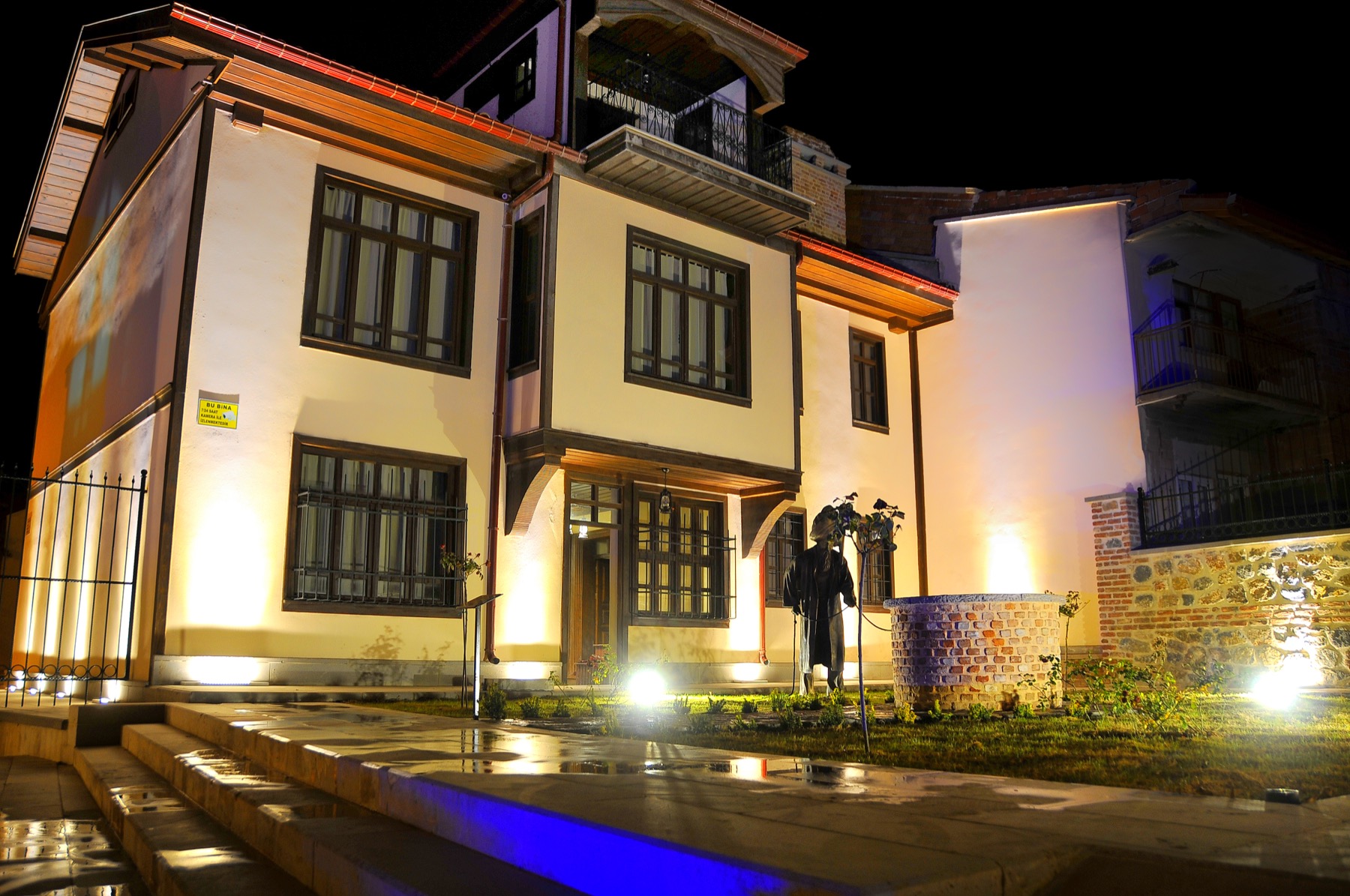 Nasreddin hoca evi 008