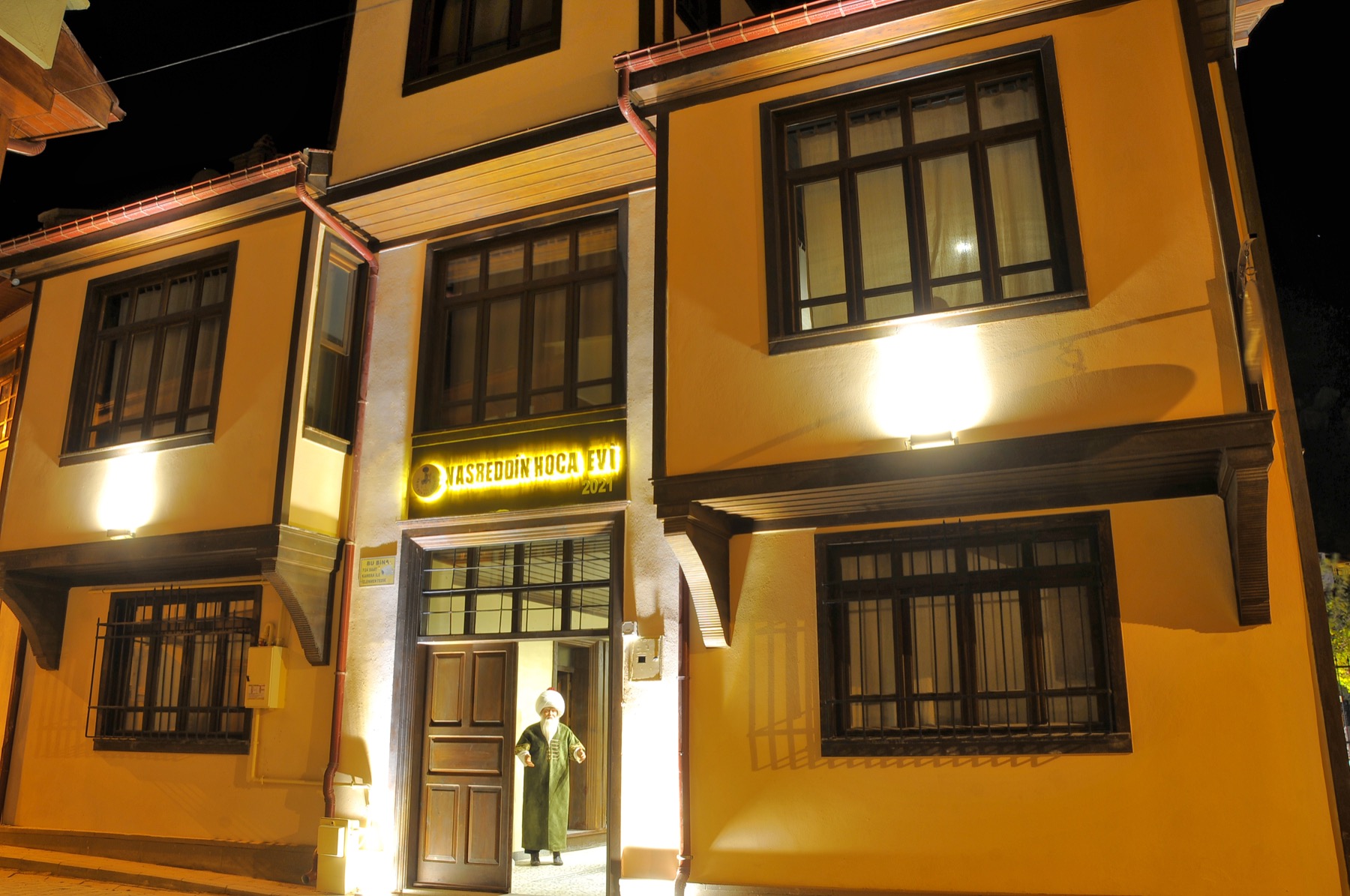 Nasreddin hoca evi 009