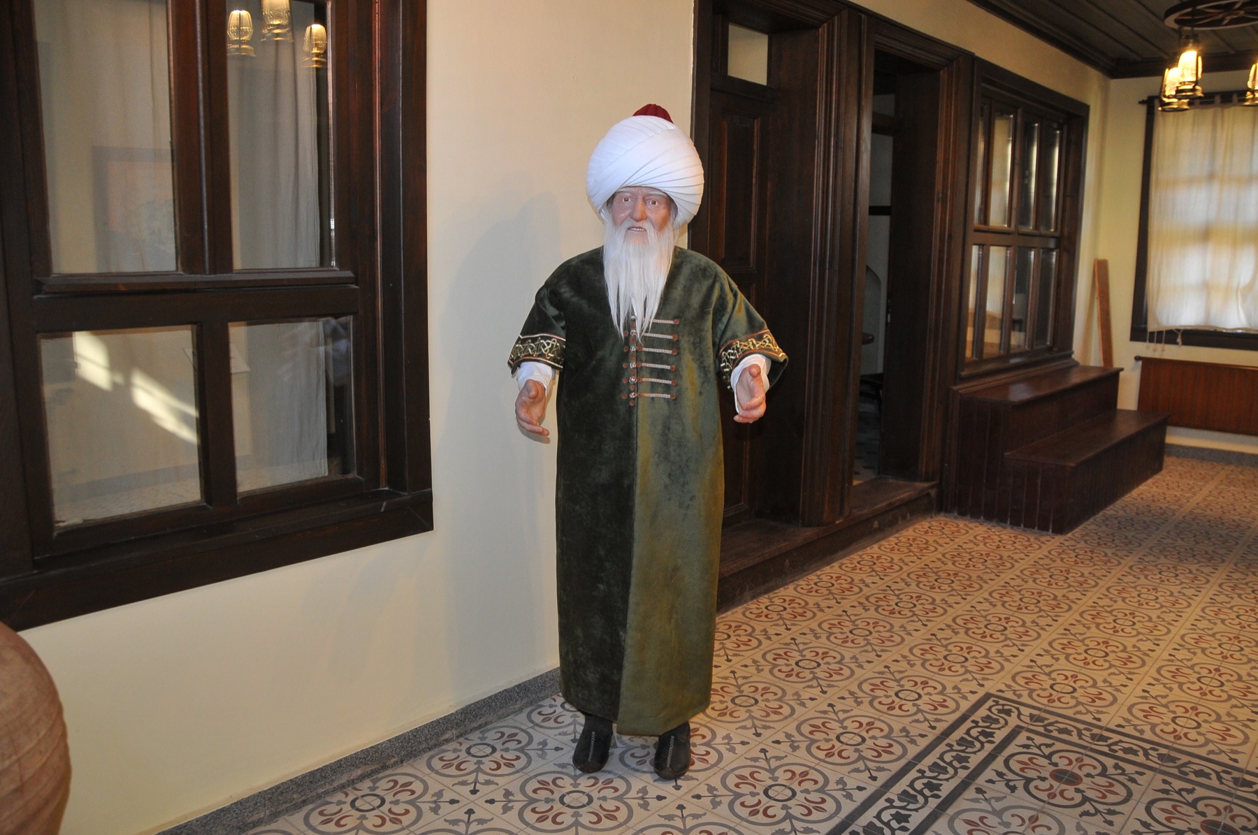Nasreddin hoca evi 010
