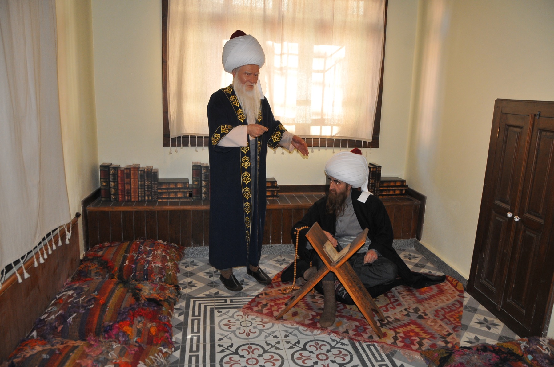 Nasreddin hoca evi 011
