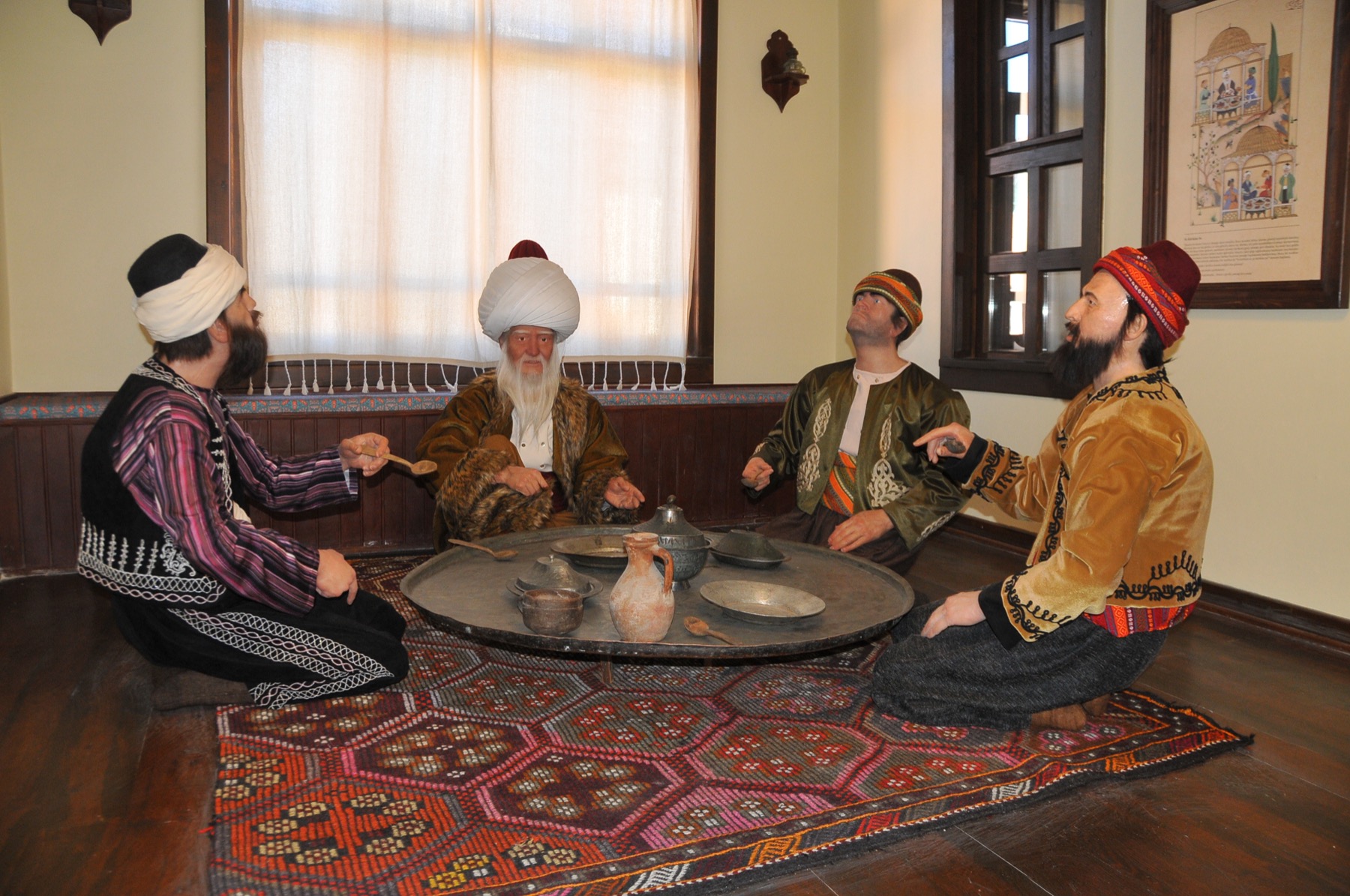 Nasreddin hoca evi 012